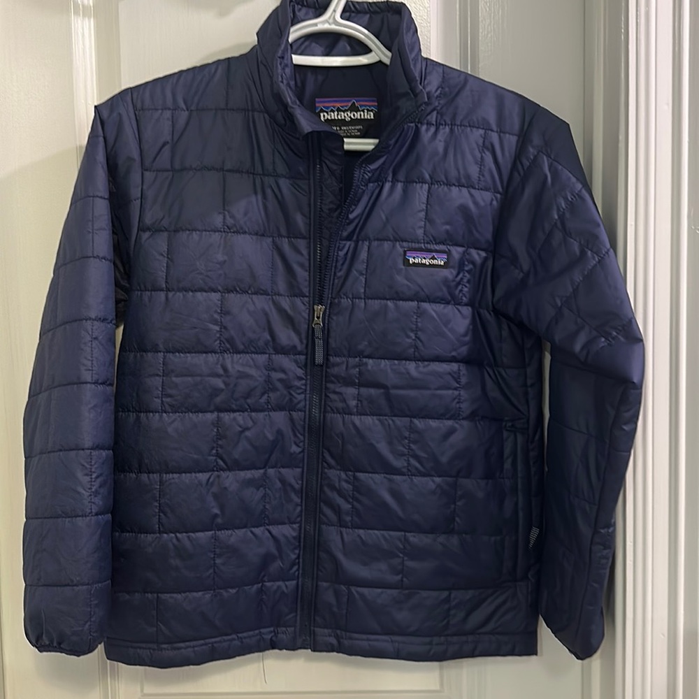 Patagonia Nano Puff Jacket